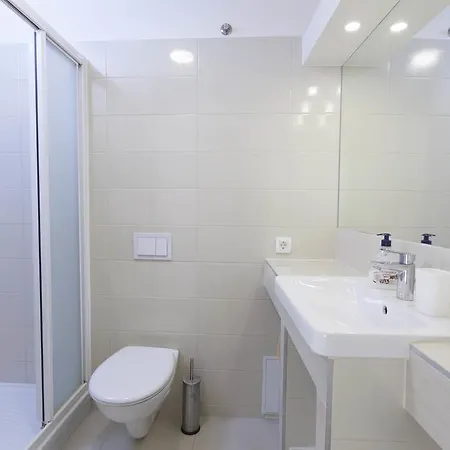 Apartment The Very Comfortable Makarska