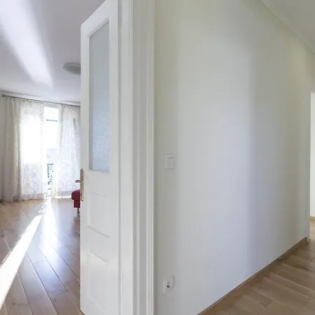 The Very Comfortable Lägenhet *