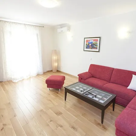 Apartment The Very Comfortable