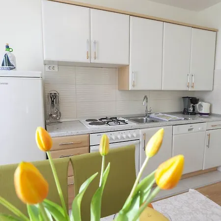 Lägenhet The Very Comfortable