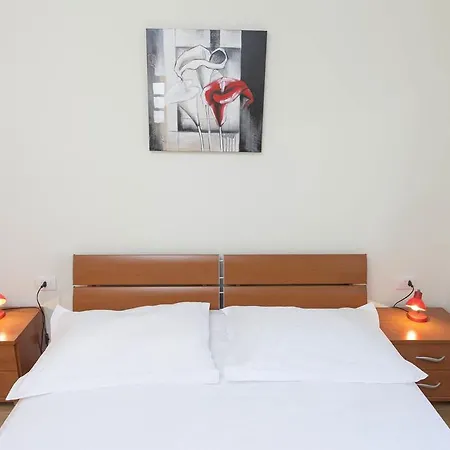 The Very Comfortable Lägenhet