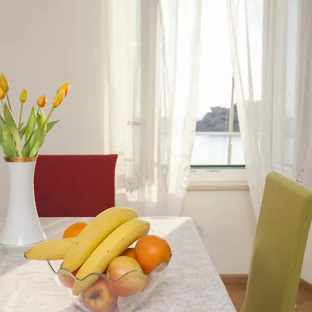 The Very Comfortable Makarska