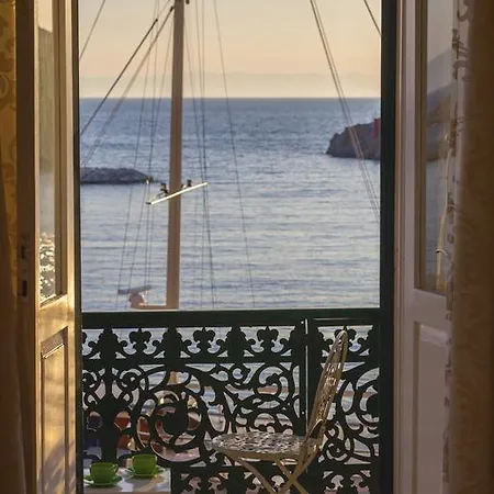 The Very Comfortable Makarska