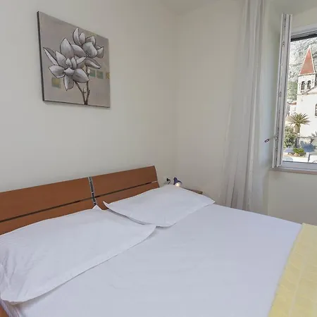 Apartament The Very Comfortable *