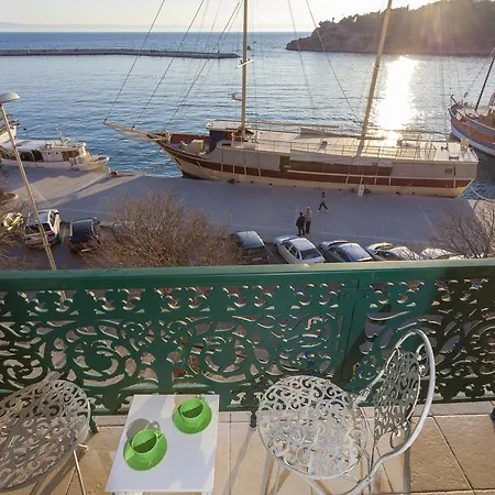 Apartament The Very Comfortable Makarska